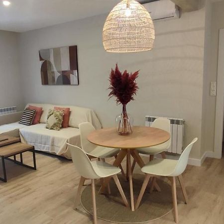 Apartamento Logrono Centric Exterior foto