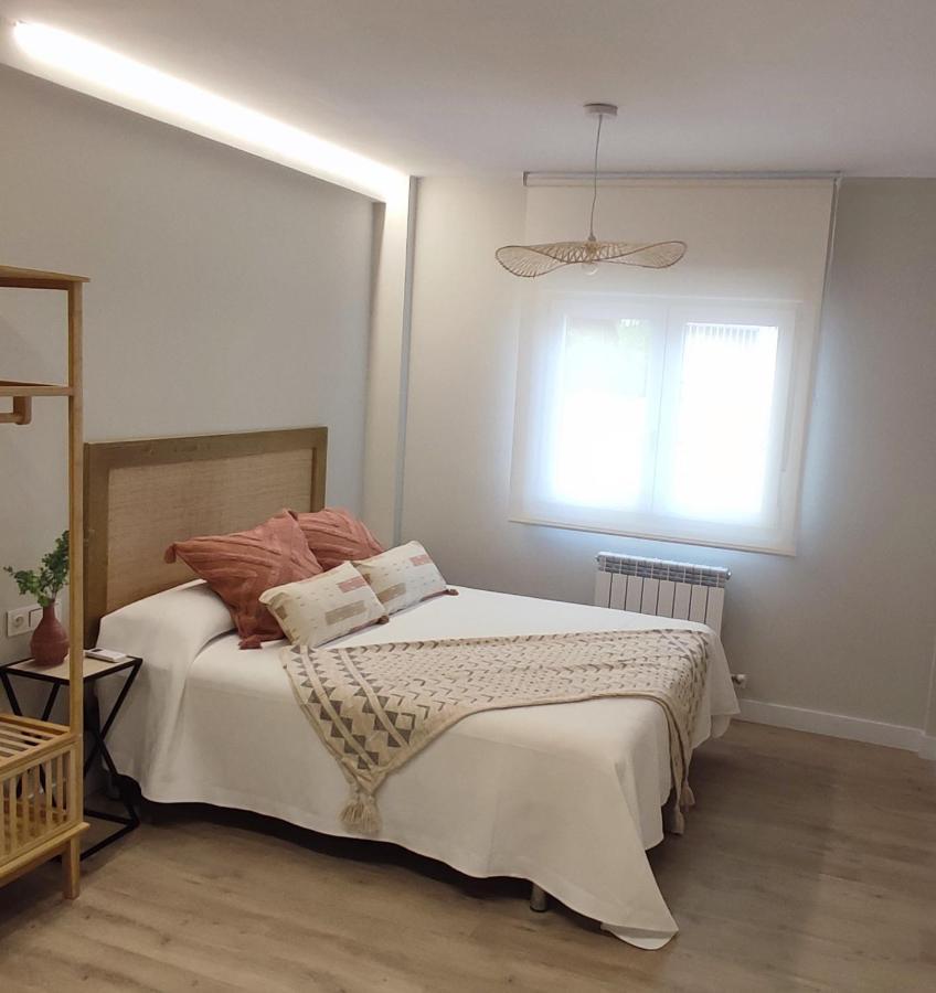 Apartamento Logrono Centric Exterior foto